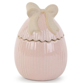 Bomboneira Ovo 12,5cm